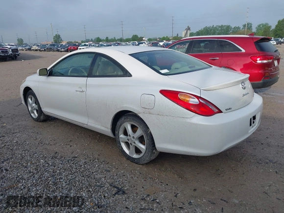 2006 Toyota Solara SE с VIN 4T1CA30P16U094315, выставлен на аукционе IAAI как лот 42215000 с пробегом 123 153 миль миль и . История ставок и продаж доступна на DreamBid. Изображение 3.