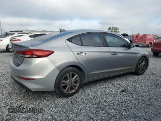 2017 Hyundai Elantra SE z VIN 5NPD84LF5HH086518, wystawiony jako Copart lot #51271675 z przebiegiem 171 402 mil mil oraz Czysty tytuł • Clean title. Historia ofert i sprzedaży dostępna na DreamBid. Obrazek 3.