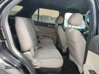 2014 Ford Explorer z VIN 1FM5K7B83EGA31152, wystawiony jako Copart lot #53830295 z przebiegiem 132 887 mil mil oraz Szkoda całkowita • Salvage title. Historia ofert i sprzedaży dostępna na DreamBid. Obrazek 11.