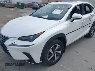 2018 Lexus NX 300 z VIN JTJBARBZXJ2154661, wystawiony jako IAAI lot #42018090 z przebiegiem Nie podano mil oraz . Historia ofert i sprzedaży dostępna na DreamBid. Obrazek 19.