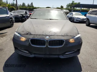 2014 BMW 3 Series 328d с VIN WBA3D3C58EK156581, выставлен на аукционе Copart как лот 62603805 с пробегом 229 710 миль миль и Чистый • Clean title. История ставок и продаж доступна на DreamBid. Изображение 5.