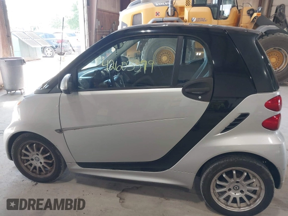 2014 Smart fortwo Pure с VIN WMEEJ3BA3EK750807, выставлен на аукционе IAAI как лот 42603379 с пробегом 99 376 миль миль и . История ставок и продаж доступна на DreamBid. Изображение 13.