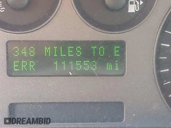 2007 Ford Taurus SEL with VIN 1FAFP56U47A178470, listed as a IAAI auction lot 42286192 with 111,553 mi miles and . Bid and sale history available at DreamBid. Image 16.