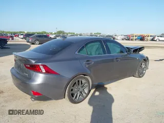 2016 Lexus IS 200t с VIN JTHBA1D21G5025198, выставлен на аукционе IAAI как лот 42003606 с пробегом 90 524 миль миль и . История ставок и продаж доступна на DreamBid. Изображение 4.