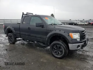 2011 Ford F-150 XL with VIN 1FTFX1EF4BFB11479, listed as a Copart auction lot 52015445 with 179,865 mi miles and Clean Title. Bid and sale history available at carsss.com. Image 4.