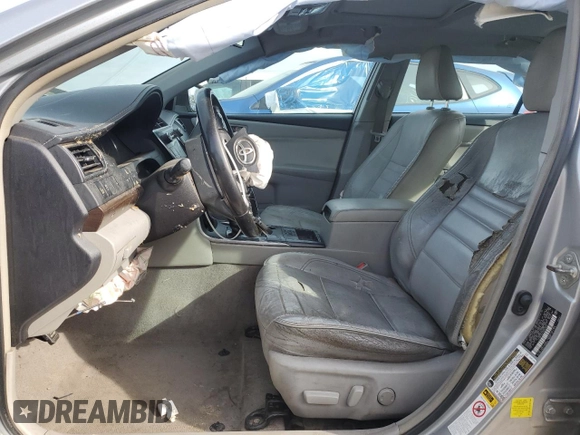 2016 Toyota Camry XSE with VIN 4T1BK1FK7GU573221, listed as a Copart auction lot 45913255 with 143,557 mi miles and Salvage Title. Bid and sale history available at carsss.com. Image 7.