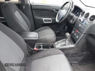2014 Chevrolet Captiva Sport LS with VIN 3GNAL2EK4ES543991, listed as a IAAI auction lot 42156241 with 128,398 mi miles and . Bid and sale history available at carsss.com. Image 5.