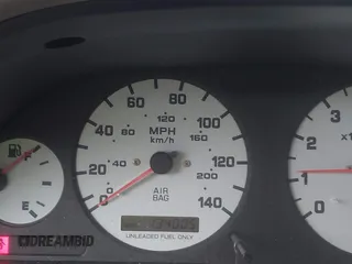 1998 Nissan Maxima GXE with VIN JN1CA21D6WM923286, listed as a IAAI auction lot 41555099 with 134,005 mi miles and . Bid and sale history available at DreamBid. Image 15.
