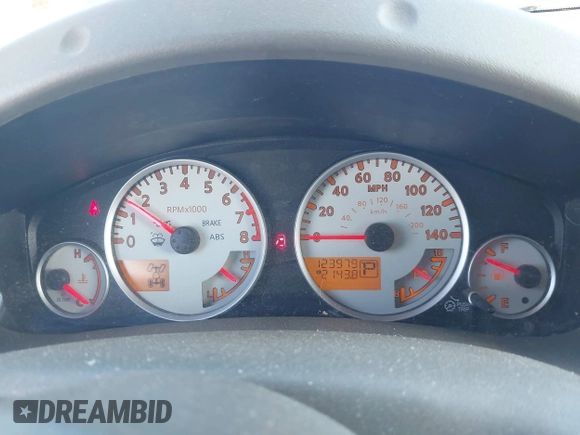 2012 Nissan Frontier SV z VIN 1N6AD0EV1CC410495, wystawiony jako IAAI lot #42115086 z przebiegiem 123 979 mil mil oraz . Historia ofert i sprzedaży dostępna na DreamBid. Obrazek 7.