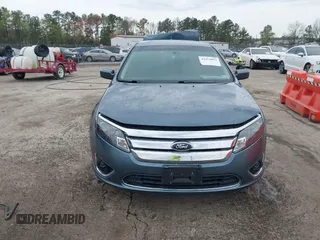 2012 Ford Fusion SEL with VIN 3FAHP0JA5CR405268, listed as a IAAI auction lot 41954832 with 87,421 mi miles and . Bid and sale history available at DreamBid. Image 12.