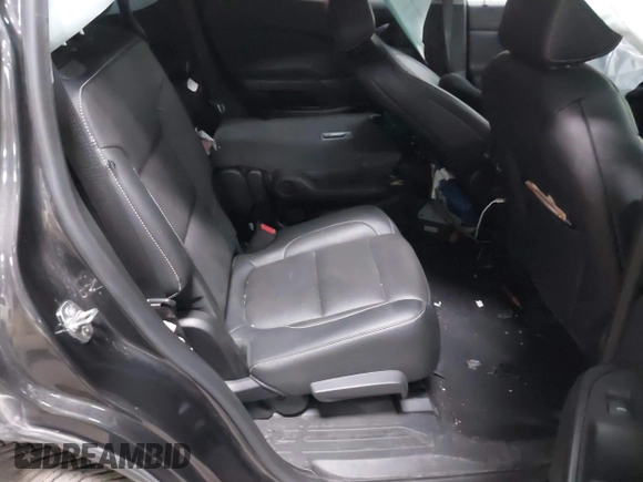 2019 GMC Acadia SLT z VIN 1GKKNULS7KZ157722, wystawiony jako IAAI lot #42057189 z przebiegiem 78 697 mil mil oraz . Historia ofert i sprzedaży dostępna na DreamBid. Obrazek 8.