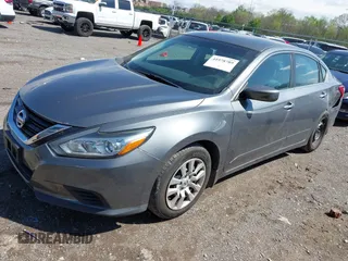 2016 Nissan Altima SR z VIN 1N4AL3AP8GC129725, wystawiony jako IAAI lot #41978789 z przebiegiem 44 144 mil mil oraz . Historia ofert i sprzedaży dostępna na DreamBid. Obrazek 2.