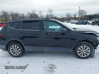 2020 Volkswagen Tiguan S with VIN 3VV0B7AXXLM080652, listed as a IAAI auction lot 41379678 with 46,330 mi miles and . Bid and sale history available at DreamBid. Image 13.