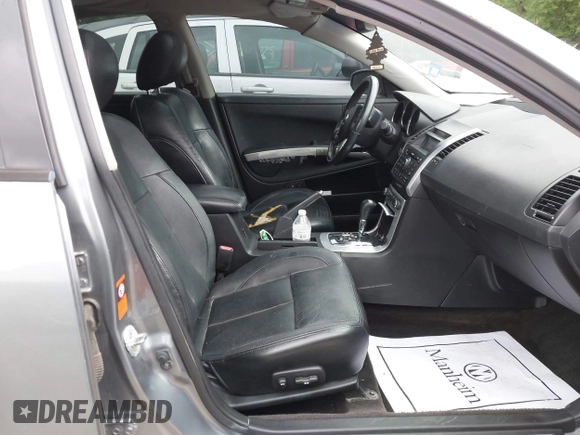 2007 Nissan Maxima SL with VIN 1N4BA41E47C826601, listed as a IAAI auction lot 42299389 with 182,294 mi miles and . Bid and sale history available at DreamBid. Image 5.