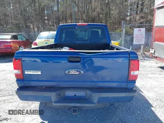 2010 Ford Ranger XLT with VIN 1FTKR4EE6APA61422, listed as a IAAI auction lot 41736447 with 151,295 mi miles and . Bid and sale history available at DreamBid. Image 16.