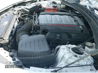 2023 Chevrolet Camaro 1SS z VIN 1G1FF1R70P0113402, wystawiony jako IAAI lot #42611679 z przebiegiem 47 062 mil mil oraz . Historia ofert i sprzedaży dostępna na DreamBid. Obrazek 19.