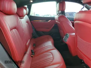 2021 Maserati Levante S z VIN ZN661YUA3MX369441, wystawiony jako Copart lot #50344155 z przebiegiem 71 963 mil mil oraz Nie do naprawy • Non repairable. Historia ofert i sprzedaży dostępna na DreamBid. Obrazek 11.