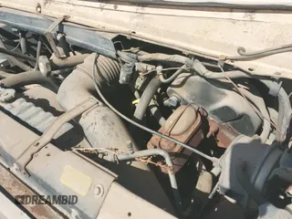 1986 Ford Econoline Cargo с VIN 1FDDE14N8GHA43779, выставлен на аукционе IAAI как лот 42570505 с пробегом 739 796 миль миль и . История ставок и продаж доступна на DreamBid. Изображение 12.
