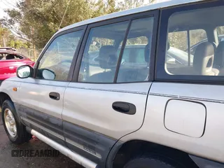 1997 Toyota RAV4 with VIN JT3HP10V7V7063874, listed as a IAAI auction lot 41711332 with 152,849 mi miles and . Bid and sale history available at DreamBid. Image 14.