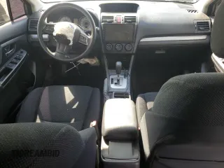 2012 Subaru Impreza Premium z VIN JF1GJAC65CH028213, wystawiony jako Copart lot #57034885 z przebiegiem Nie podano mil oraz Szkoda całkowita • Salvage title. Historia ofert i sprzedaży dostępna na DreamBid. Obrazek 8.