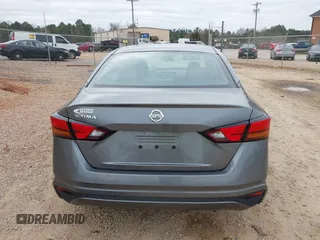 2021 Nissan Altima 2.5 S with VIN 1N4BL4BV4MN375761, listed as a IAAI auction lot 41499901 with 103,027 mi miles. Bid and sale history available at carsss.com. Image 16.