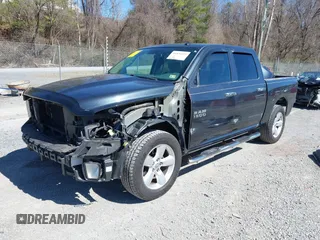 2014 Ram 1500 Express with VIN 3C6RR7KT2EG229142, listed as a IAAI auction lot 41824119 with 167,848 mi miles. Bid and sale history available at carsss.com. Image 21.