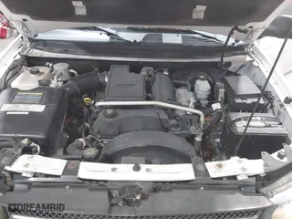 2004 Chevrolet TrailBlazer LS with VIN 1GNDT13S542348373, listed as a IAAI auction lot 41948483 with 226,375 mi miles. Bid and sale history available at carsss.com. Image 10.