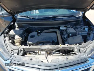 2023 Chevrolet Equinox LS с VIN 3GNAXHEG8PL204263, выставлен на аукционе IAAI как лот 42085358 с пробегом 26 260 миль миль и . История ставок и продаж доступна на DreamBid. Изображение 10.
