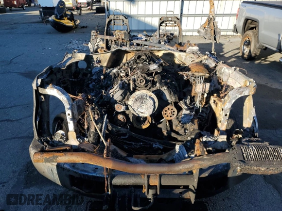 2019 Ford Super Duty F-250 SRW XL with VIN 1FTBF2B66KEF66352, listed as a Copart auction lot 79754334 with 0 mi miles and Salvage Title. Bid and sale history available at carsss.com. Image 11.