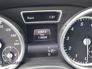 2014 Mercedes-Benz M 350 with VIN 4JGDA5JB9EA408134, listed as a IAAI auction lot 42064798 with 118,838 mi miles and . Bid and sale history available at carsss.com. Image 16.