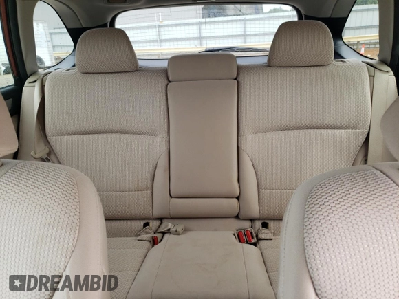 2015 Subaru Outback Premium with VIN 4S4BSBCC7F3334436, listed as a Copart auction lot 60827725 with 157,794 mi miles and Salvage title. Bid and sale history available at DreamBid. Image 10.