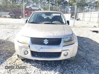 2008 Suzuki Grand Vitara z VIN JS3TE941784100253, wystawiony jako Copart lot #88576955 z przebiegiem 143 096 mil mil oraz Tytuł czysty. Historia ofert i sprzedaży dostępna na DreamBid. Obrazek 5.