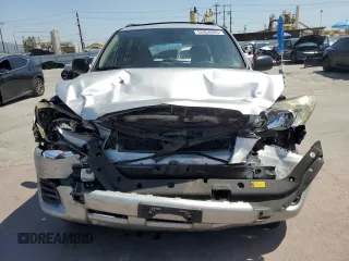 2009 Toyota RAV4 with VIN JTMZF33V39D007979, listed as a Copart auction lot 52054865 with 179,446 mi miles and Salvage Title. Bid and sale history available at DreamBid. Image 5.