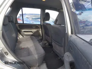2006 Honda CR-V LX with VIN JHLRD68566C009990, listed as a IAAI auction lot 42024486 with 160,835 mi miles and . Bid and sale history available at DreamBid. Image 8.