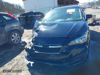 2018 Subaru Impreza Premium with VIN 4S3GTAB67J3711871, listed as a IAAI auction lot 41695908 with 66,064 mi miles. Bid and sale history available at carsss.com. Image 13.