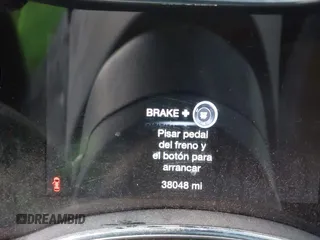 2021 Jeep Grand Cherokee Laredo X with VIN 1C4RJEAG7MC712703, listed as a IAAI auction lot 41822921 with 38,048 mi miles and . Bid and sale history available at DreamBid. Image 14.