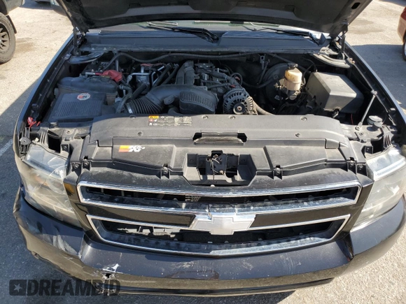 2013 Chevrolet Tahoe LT with VIN 1GNSCBE0XDR369333, listed as a Copart auction lot 60863125 with 155,036 mi miles and Clean title. Bid and sale history available at DreamBid. Image 11.