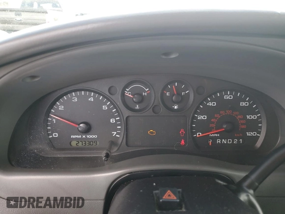 2011 Ford Ranger with VIN 1FTLR1EE1BPA11001, listed as a Copart auction lot 42980965 with 273,309 mi miles and Salvage Title. Bid and sale history available at DreamBid. Image 9.