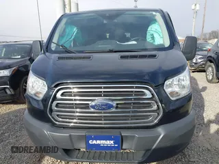 2018 Ford Transit Passenger XL z VIN 1FBZX2YM5JKA57441, wystawiony jako IAAI lot #41257346 z przebiegiem 71 702 mil mil oraz . Historia ofert i sprzedaży dostępna na DreamBid. Obrazek 12.