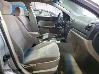 2006 Ford Fusion SE with VIN 3FAFP07156R116149, listed as a Copart auction lot 84173744 with 289,355 mi miles and Salvage Title. Bid and sale history available at carsss.com. Image 7.