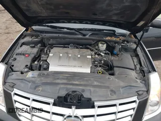2007 Cadillac DTS Luxury I with VIN 1G6KD57Y47U175458, listed as a IAAI auction lot 41744349 with 123,227 mi miles and . Bid and sale history available at DreamBid. Image 10.