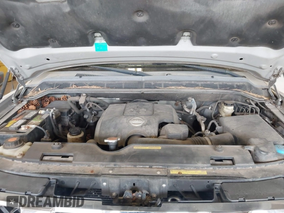 2007 Nissan Titan SE with VIN 1N6BA06B87N206028, listed as a IAAI auction lot 42714475 with 169,743 mi miles and . Bid and sale history available at DreamBid. Image 10.