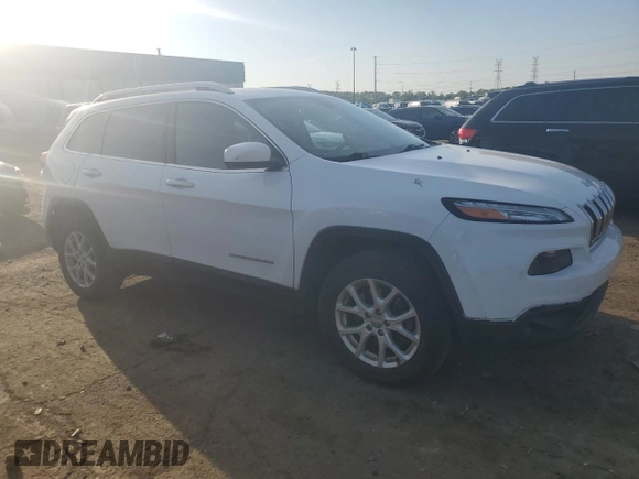 2017 Jeep Cherokee 75th Anniversary Edition с VIN 1C4PJMCBXHW563873, выставлен на аукционе Copart как лот 61593915 с пробегом 218 370 миль миль и Чистый • Clean title. История ставок и продаж доступна на DreamBid. Изображение 4.