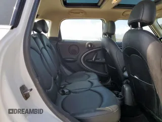 2015 MINI Countryman S с VIN WMWZC3C59FWT03482, выставлен на аукционе Copart как лот 56914825 с пробегом 63 851 миль миль и Списание • Salvage title. История ставок и продаж доступна на DreamBid. Изображение 11.