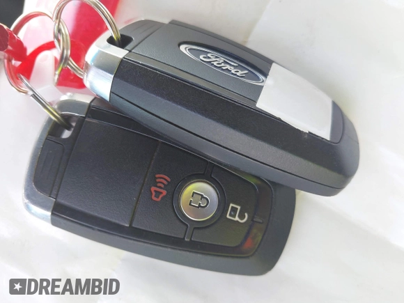 2020 Ford Edge SEL z VIN 2FMPK4J98LBA29600, wystawiony jako IAAI lot #42547635 z przebiegiem 82 222 mil mil oraz . Historia ofert i sprzedaży dostępna na DreamBid. Obrazek 11.