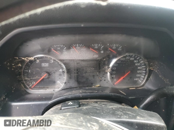2019 Chevrolet Silverado 3500HD Work Truck with VIN 1GC4KVCY9KF196644, listed as a Copart auction lot 84682364 with 0 mi miles and Non Repairable. Bid and sale history available at carsss.com. Image 9.