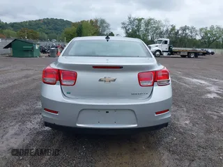 2015 Chevrolet Malibu LS with VIN 1G11A5SL5FF320869, listed as a IAAI auction lot 40222579 with 165,842 mi miles and . Bid and sale history available at DreamBid. Image 16.