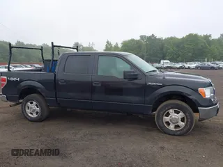 2010 Ford F-150 XL with VIN 1FTEW1E84AFA54957, listed as a IAAI auction lot 42456388 with 197,370 mi miles and . Bid and sale history available at DreamBid. Image 17.