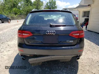 2013 Audi allroad Premium Plus with VIN WA1UFAFL3DA220914, listed as a Copart auction lot 60566374 with 86,512 mi miles and Salvage Title. Bid and sale history available at carsss.com. Image 6.