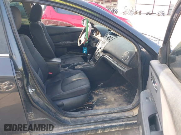 2012 Mazda 6 i Touring с VIN 1YVHZ8DH3C5M23163, выставлен на аукционе IAAI как лот 41921860 с пробегом 229 609 миль миль и . История ставок и продаж доступна на DreamBid. Изображение 5.